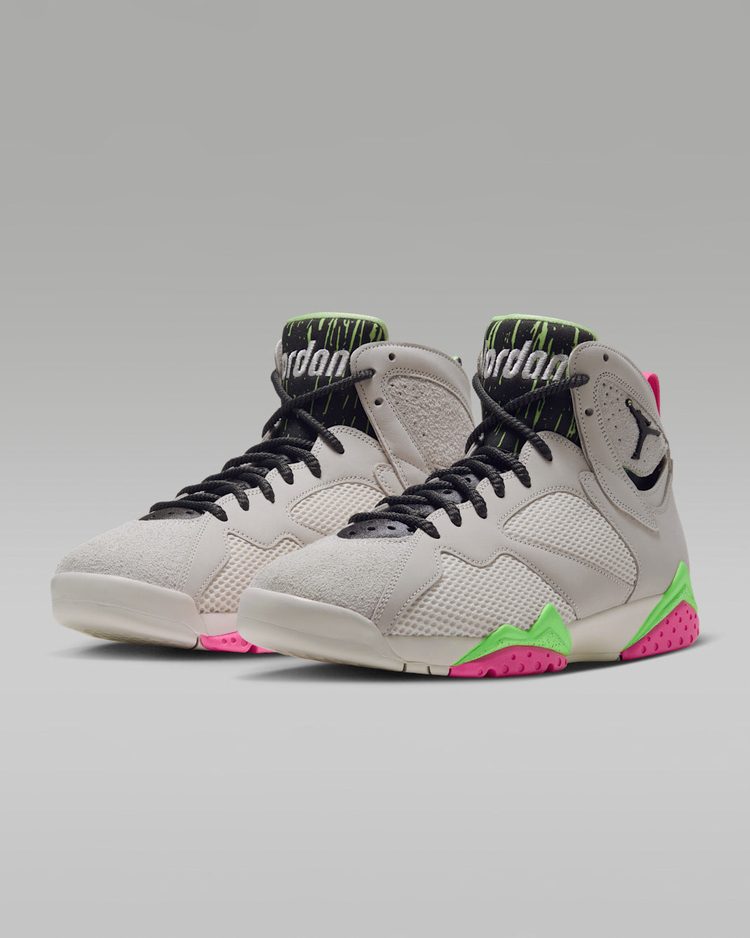 Nike Air Jordan 7 Retro IV6508 030 product image 1, provided for visual reference and product detail review