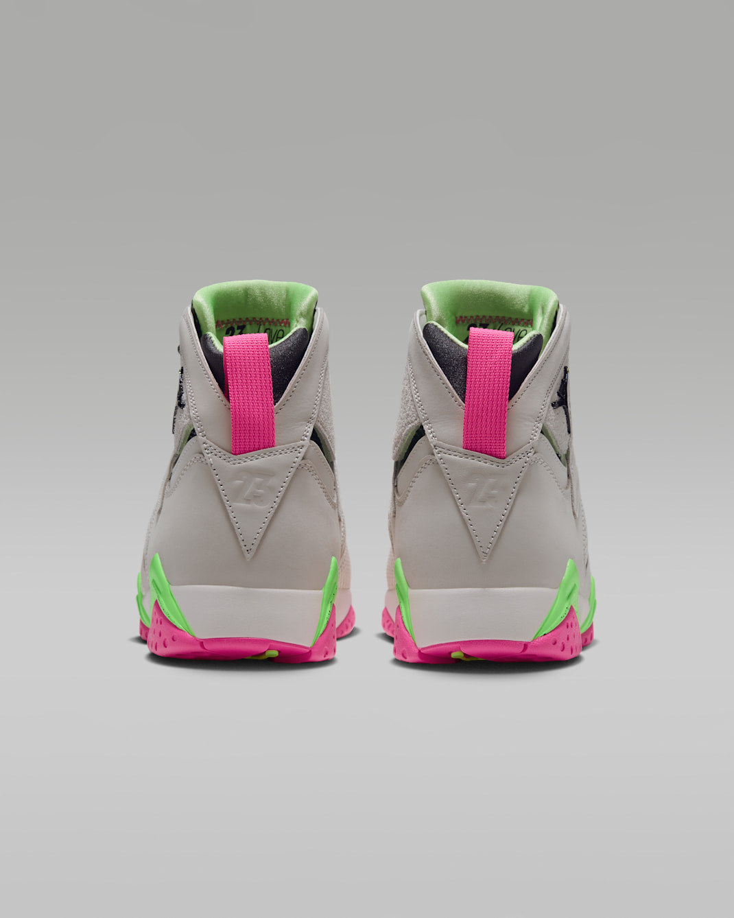 Nike Air Jordan 7 Retro IV6508 030 product image 3, provided for visual reference and product detail review