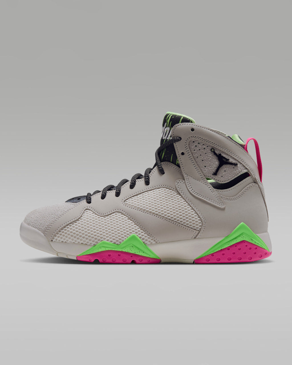 Nike Air Jordan 7 Retro IV6508 030 product image 4, provided for visual reference and product detail review