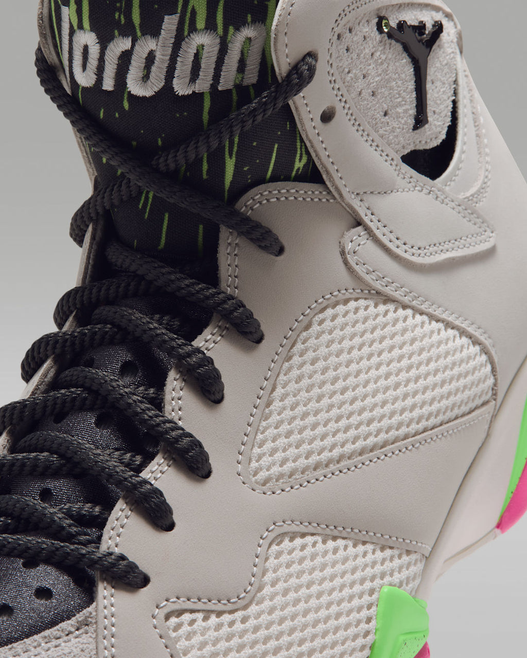 Nike Air Jordan 7 Retro IV6508 030 product image 7, provided for visual reference and product detail review