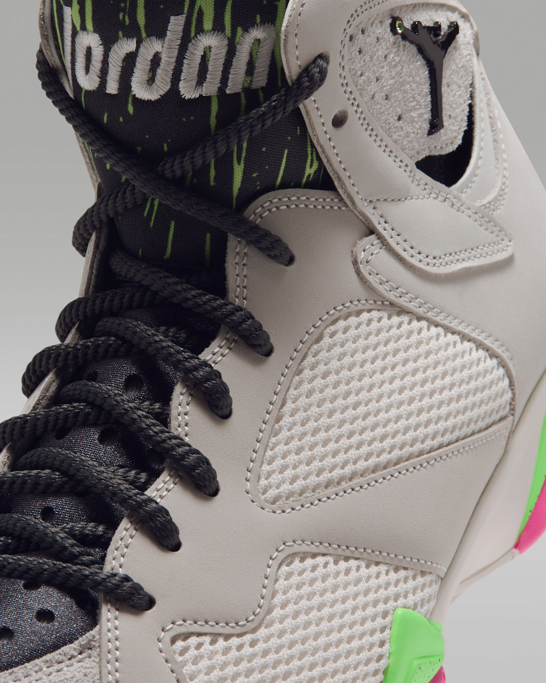 Nike Air Jordan 7 Retro IV6508 030 product image 7, provided for visual reference and product detail review