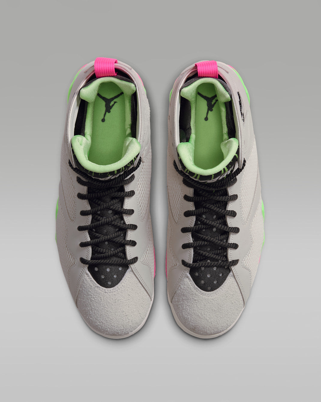 Nike Air Jordan 7 Retro IV6508 030 product image 2, provided for visual reference and product detail review