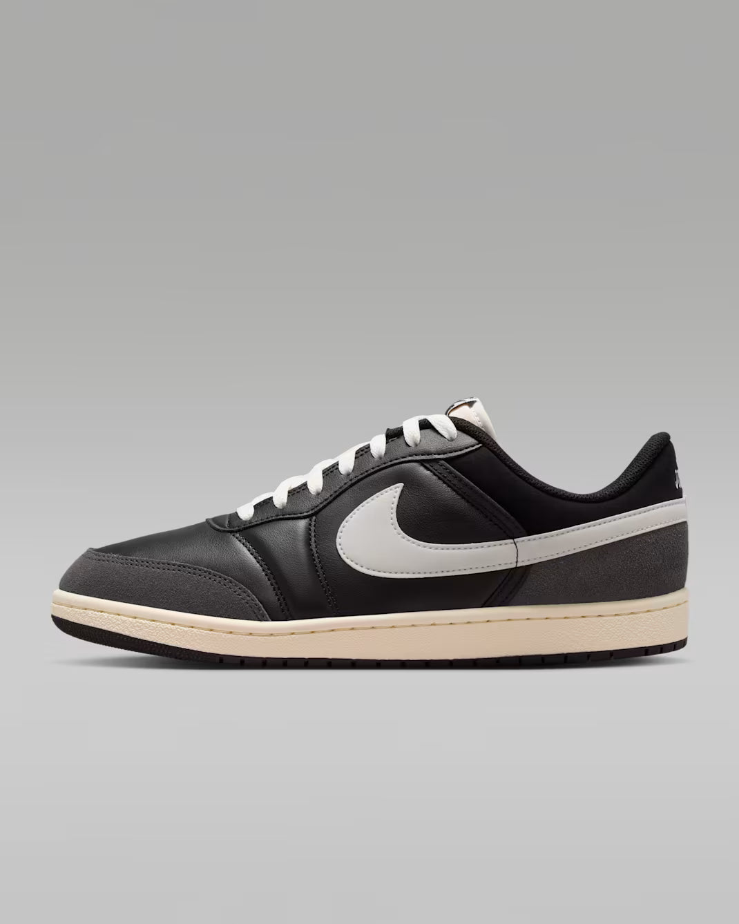 Nike Air Jordan Skyline Low LE IQ6425 001 product image 1, provided for visual reference and product detail review