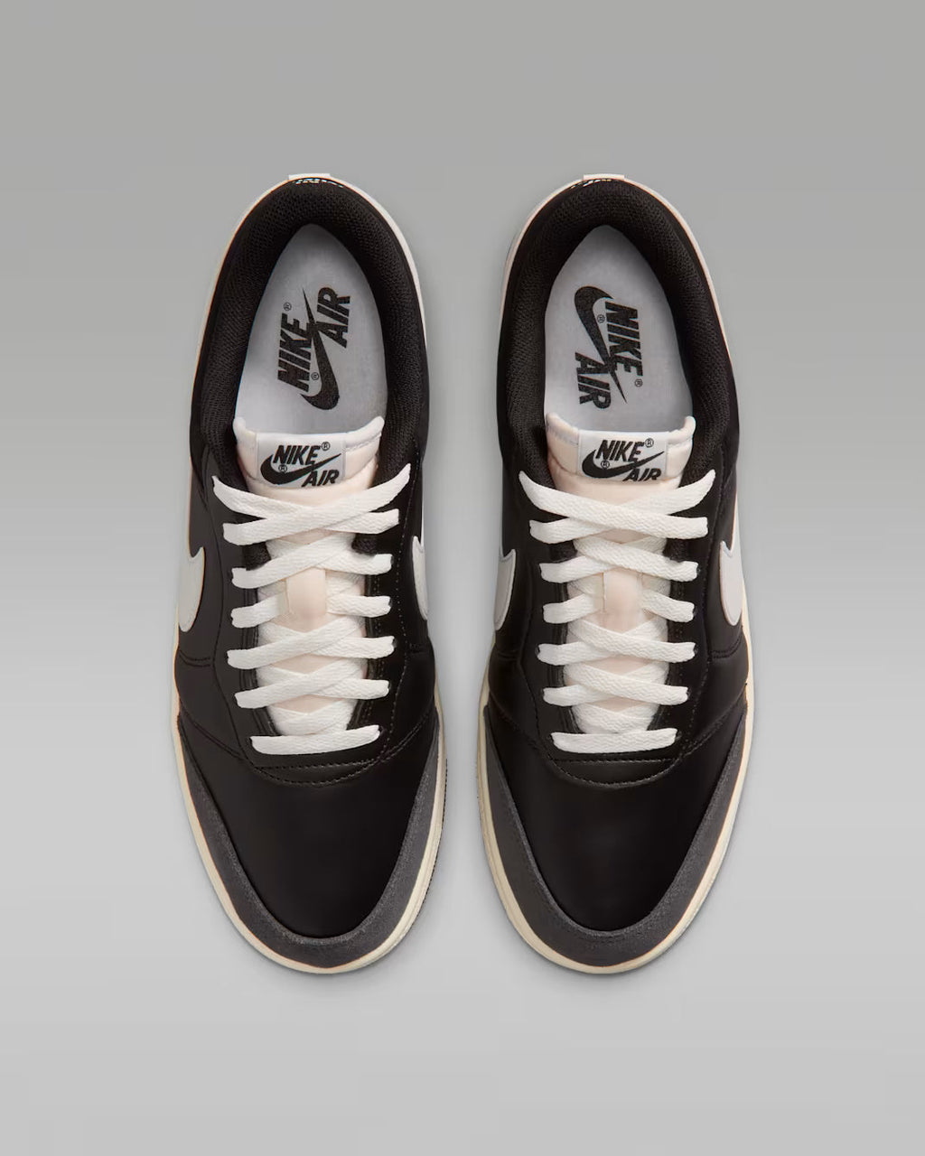Nike Air Jordan Skyline Low LE IQ6425 001 product image 4, provided for visual reference and product detail review