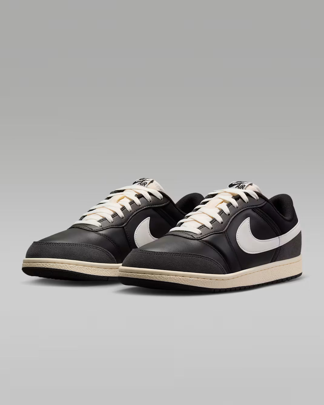 Nike Air Jordan Skyline Low LE IQ6425 001 product image 5, provided for visual reference and product detail review