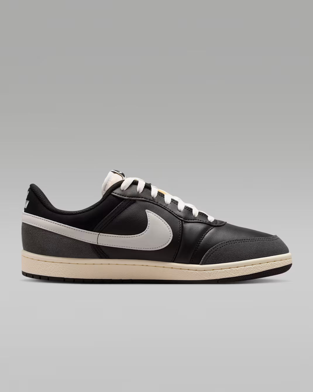 Nike Air Jordan Skyline Low LE IQ6425 001 product image 3, provided for visual reference and product detail review