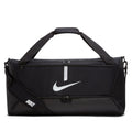 NIKE Academy Team Soccer Duffel Bag - CU8090 010 product image 1, provided for visual reference and product detail review