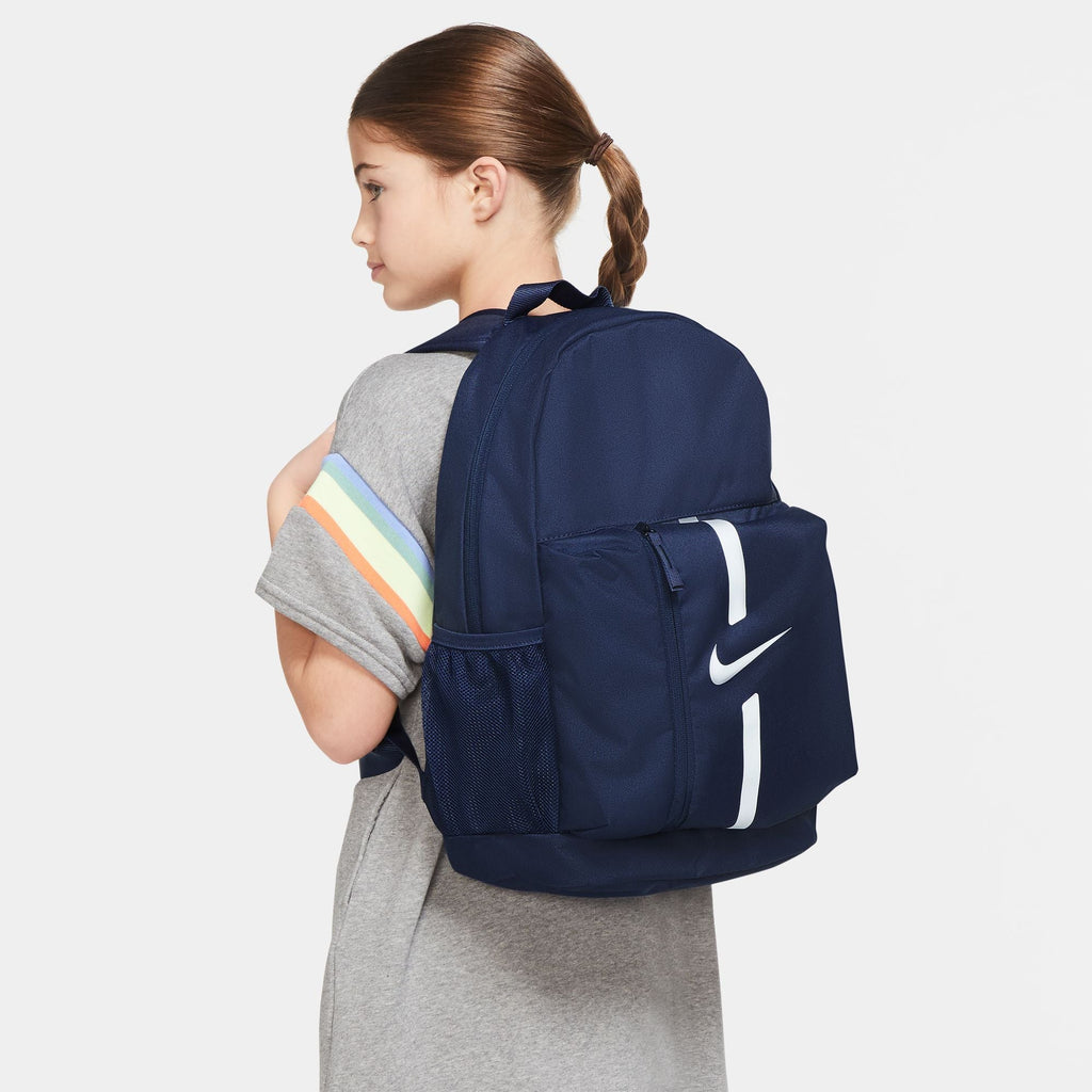 NIKE Academy Team Backpack - DA2571 411 product image 3, provided for visual reference and product detail review
