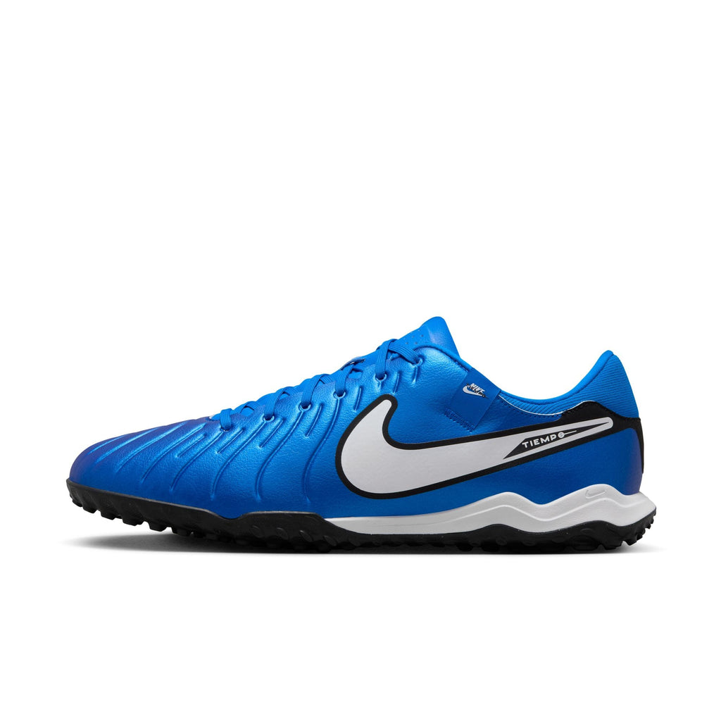 NIKE Tiempo Legend 10 Academy TF - DV4342 400 product image 2, provided for visual reference and product detail review