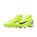 NIKE Mercurial Superfly 10 Academy FG - FQ1456 700 product image 1, provided for visual reference and product detail review