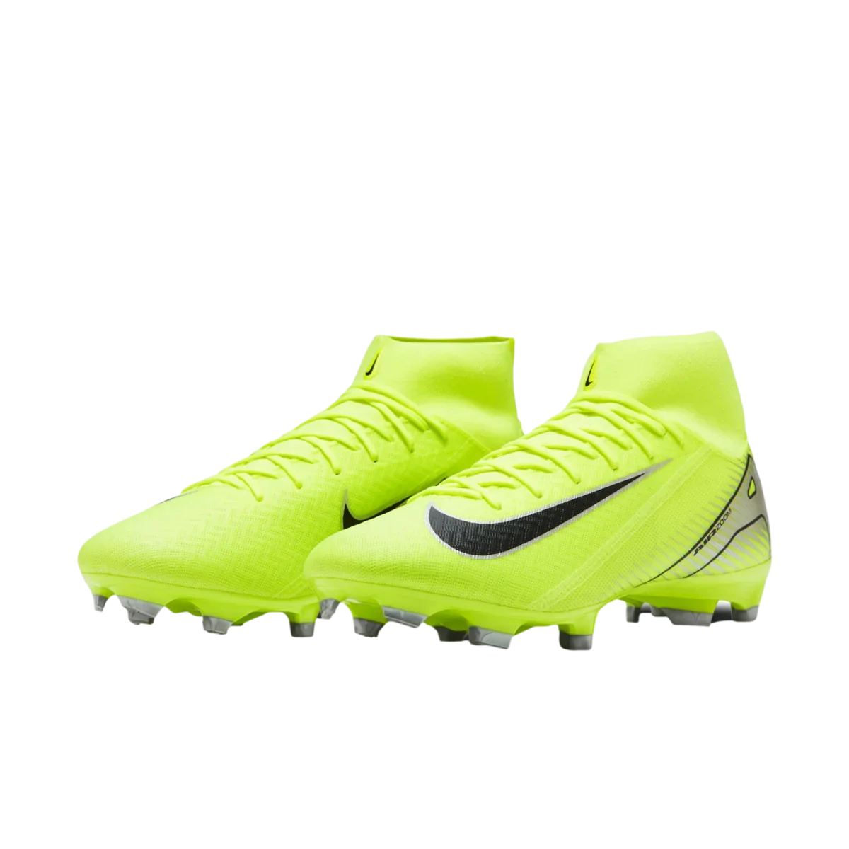NIKE Mercurial Superfly 10 Academy FG - FQ1456 700 product image 1, provided for visual reference and product detail review
