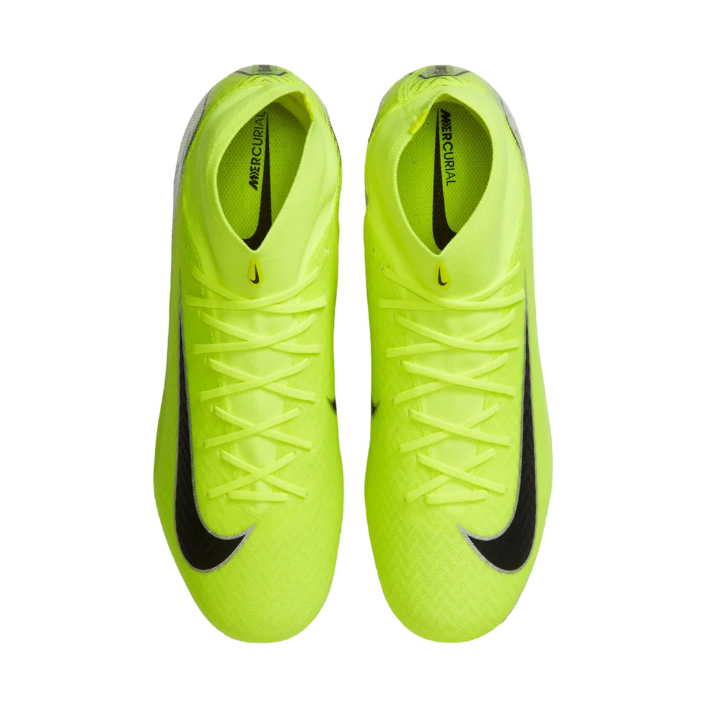 NIKE Mercurial Superfly 10 Academy FG - FQ1456 700 product image 2, provided for visual reference and product detail review