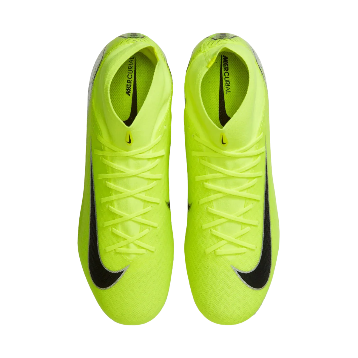 NIKE Mercurial Superfly 10 Academy FG - FQ1456 700 product image 2, provided for visual reference and product detail review