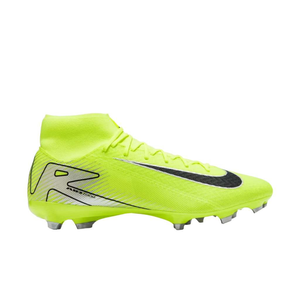 NIKE Mercurial Superfly 10 Academy FG - FQ1456 700 product image 4, provided for visual reference and product detail review