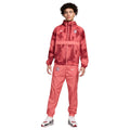 NIKE USMNT Men Woven Hooded Tracksuit - FQ2199 655 product image 1, provided for visual reference and product detail review