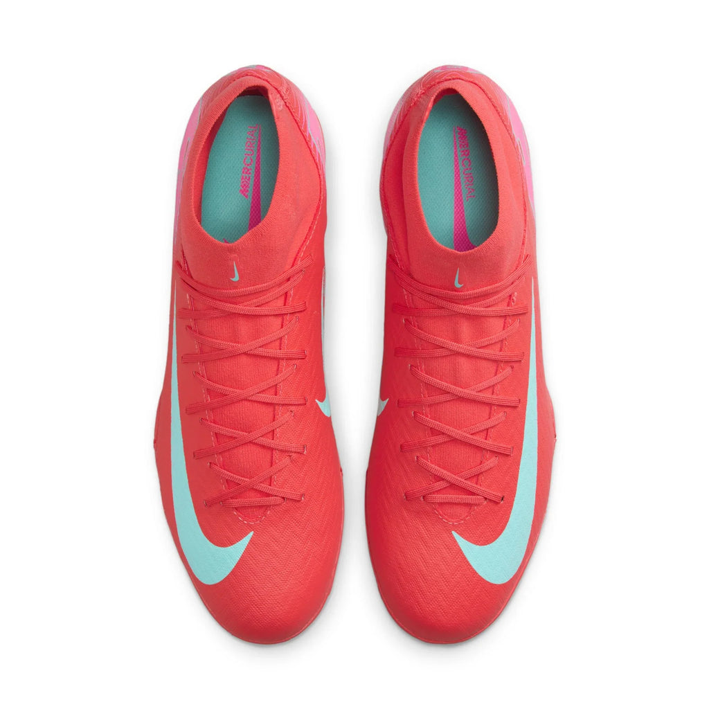NIKE Mercurial Superfly 10 Academy TF - FQ8331 800 product image 3, provided for visual reference and product detail review