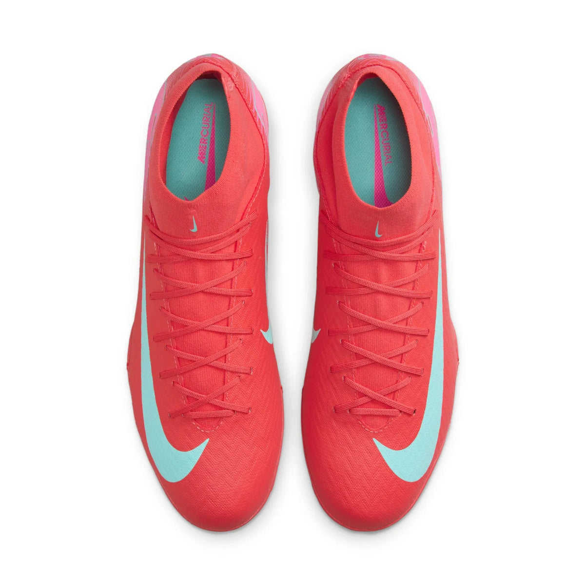 NIKE Mercurial Superfly 10 Academy TF - FQ8331 800 product image 3, provided for visual reference and product detail review
