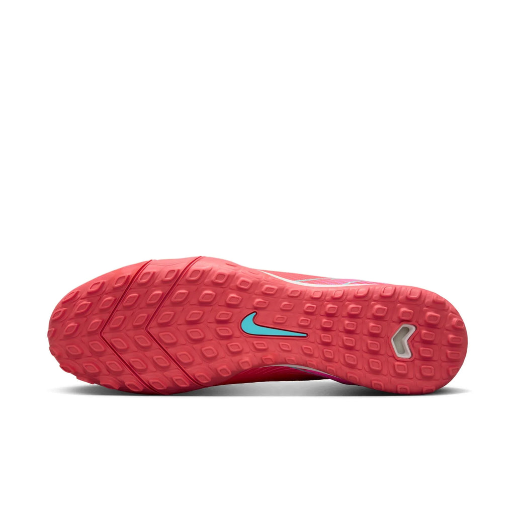 NIKE Mercurial Superfly 10 Academy TF - FQ8331 800 product image 2, provided for visual reference and product detail review