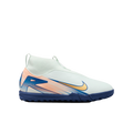 NIKE Jr Mercurial Superfly 10 TF - FZ1607 300 product image 1, provided for visual reference and product detail review