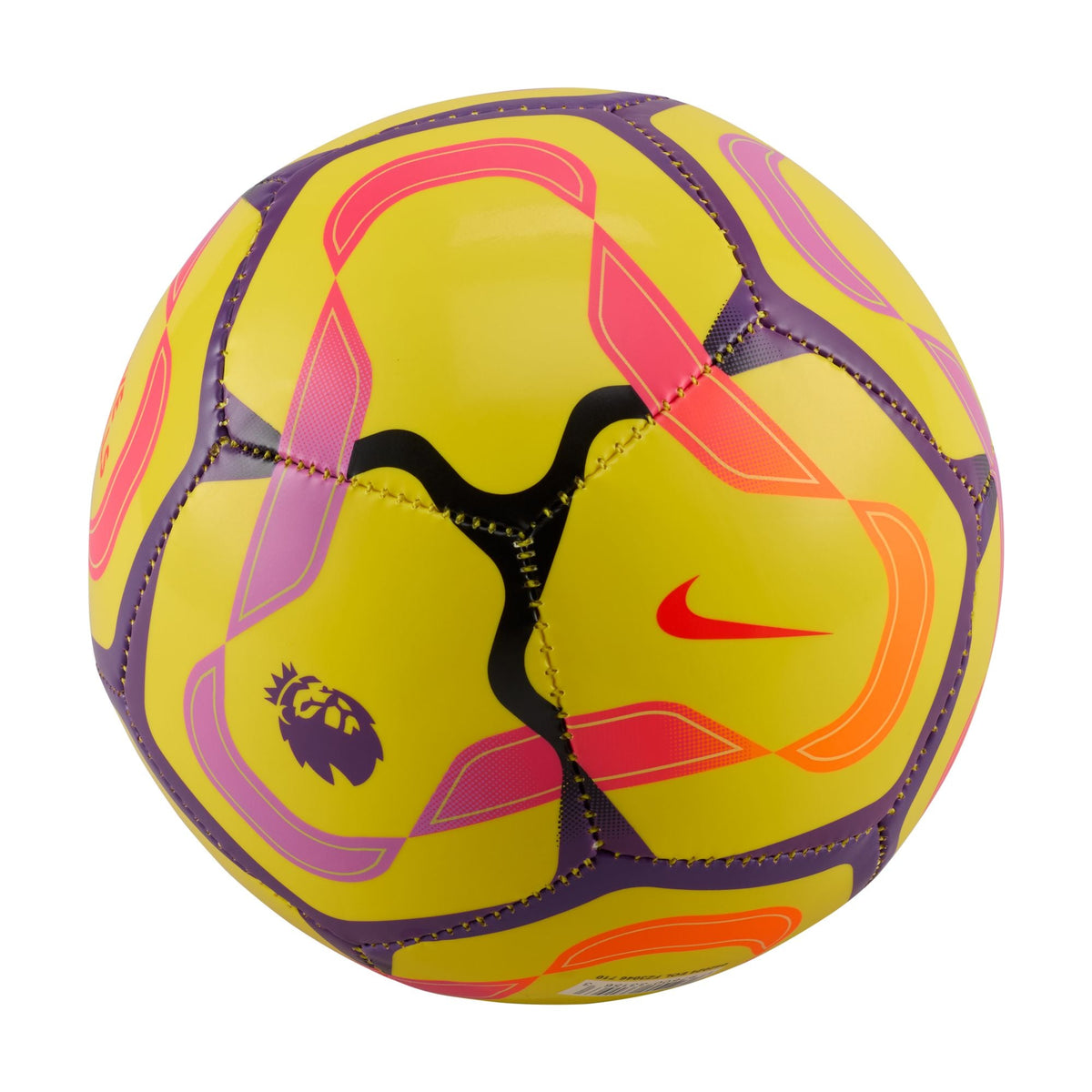 NIKE Premier League Skills Soccer Ball - FZ3046 710 product image 1, provided for visual reference and product detail review