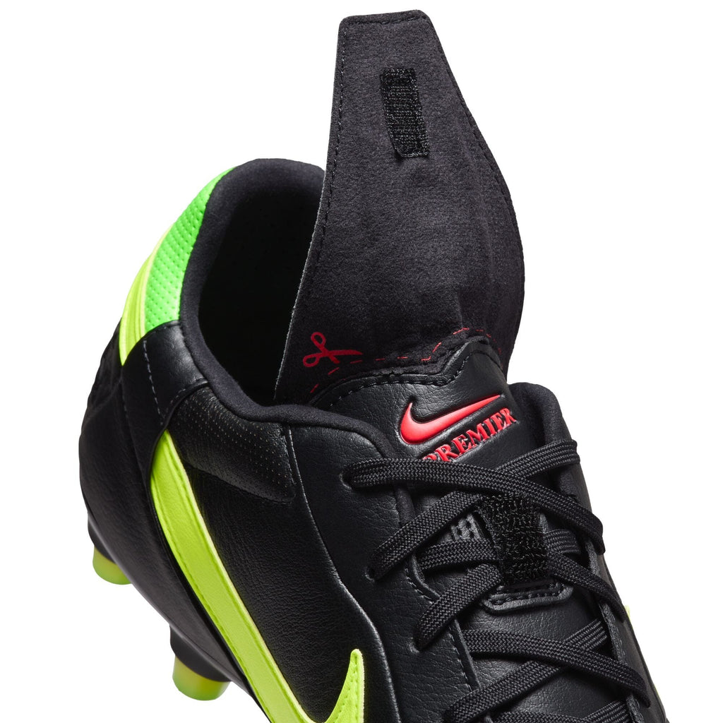 NIKE Premier 3 FG - HM0265 008 product image 3, provided for visual reference and product detail review