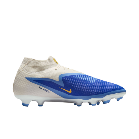 NIKE Phantom 6 High Academy FG/MG LV8 - HQ2279 400 product image 3, provided for visual reference and product detail review