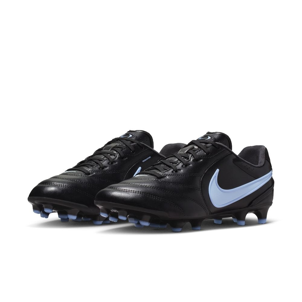 Nike Tiempo Ligera Pro FG - HQ3158 040 product image 1, provided for visual reference and product detail review