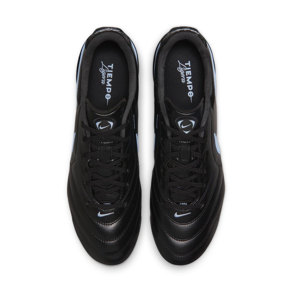 Nike Tiempo Ligera Pro FG - HQ3158 040 product image 4, provided for visual reference and product detail review