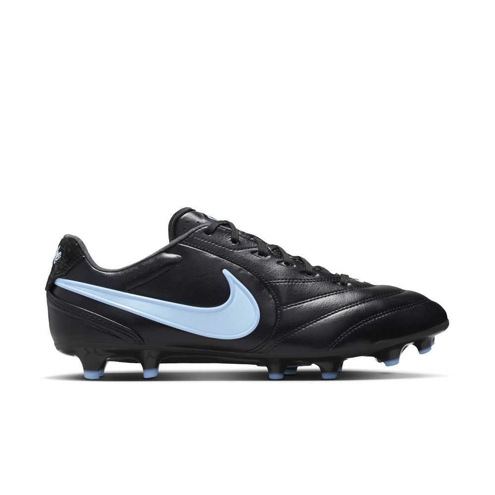Nike Tiempo Ligera Pro FG - HQ3158 040 product image 2, provided for visual reference and product detail review