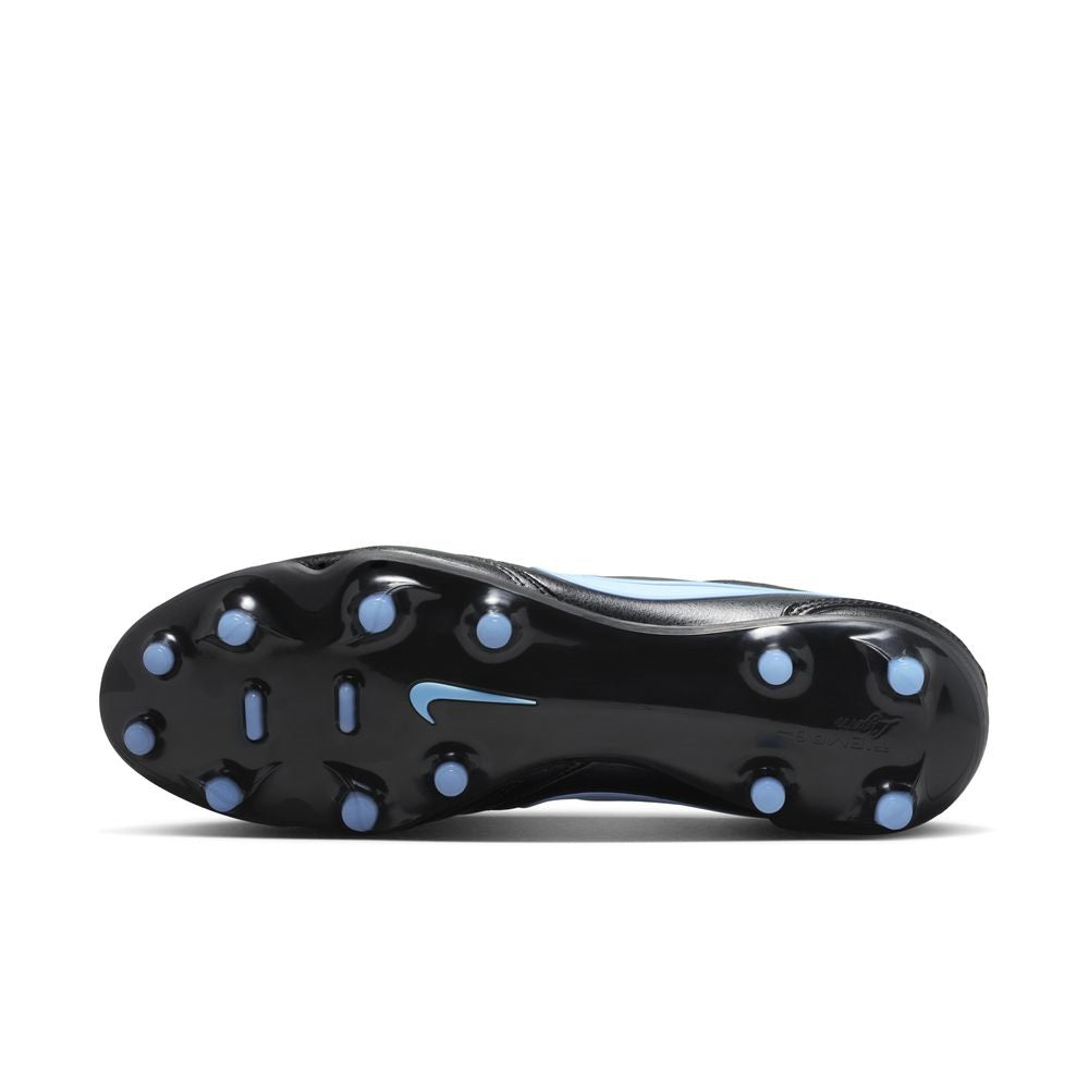 Nike Tiempo Ligera Pro FG - HQ3158 040 product image 3, provided for visual reference and product detail review