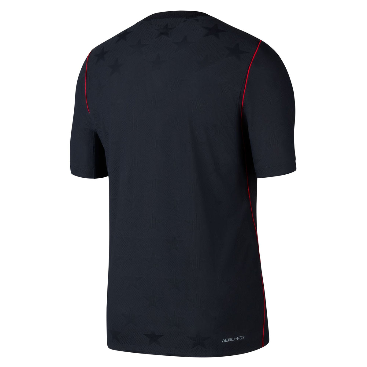 Nike USMNT Men Authentic Away Jersey 26/27 - IB5225 475 product image 2, provided for visual reference and product detail