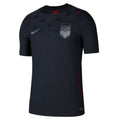 Nike USMNT Men Authentic Away Jersey 26/27 - IB5225 475 product image 1, provided for visual reference and product detail