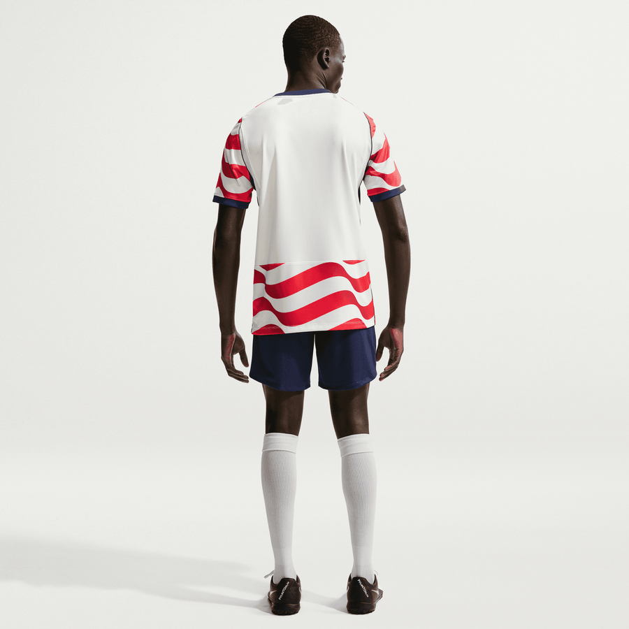 Nike USWNT Men Home Jersey 26/27 - IB5339 134 product image 5, provided for visual reference and product detail review