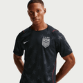 Nike USMNT Men Away Jersey 26/27 [ 4-Star] IB5395 476 product image 1, provided for visual reference and product detail