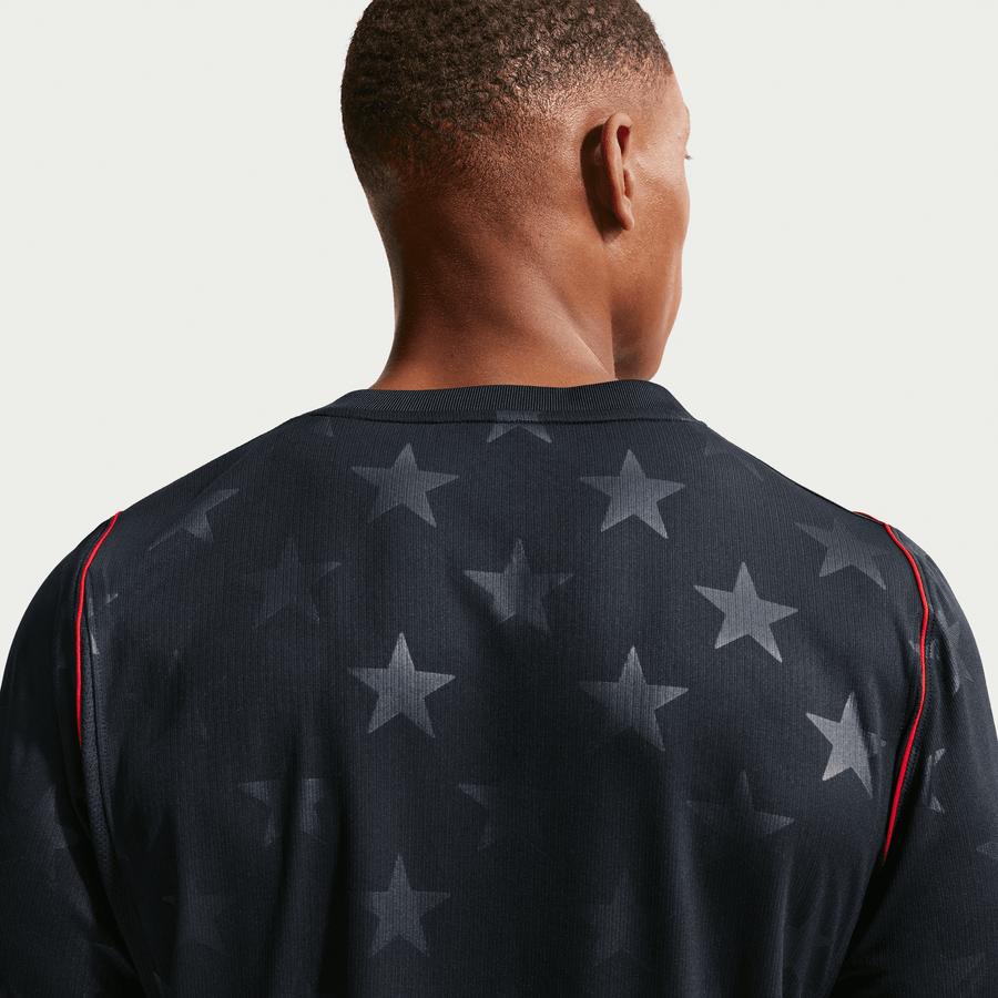 Nike USMNT Men Away Jersey 26/27 [ 4-Star] IB5395 476 product image 7, provided for visual reference and product detail
