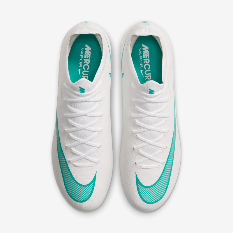 Nike Vapor 17 Pro FG IF8512 102 product image 2, provided for visual reference and product detail review