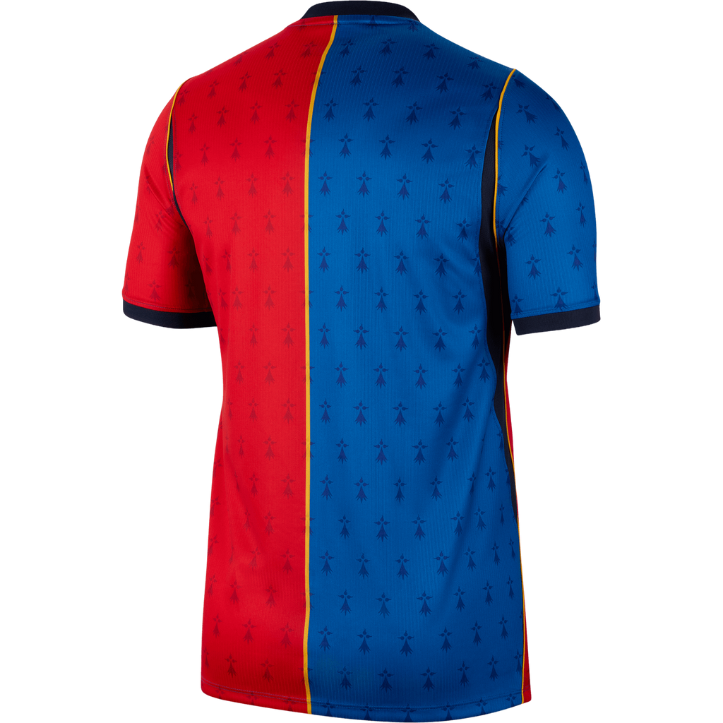 Nike AFC Richmond 26/27 Home JSY IU1275 466 product image 2, provided for visual reference and product detail review