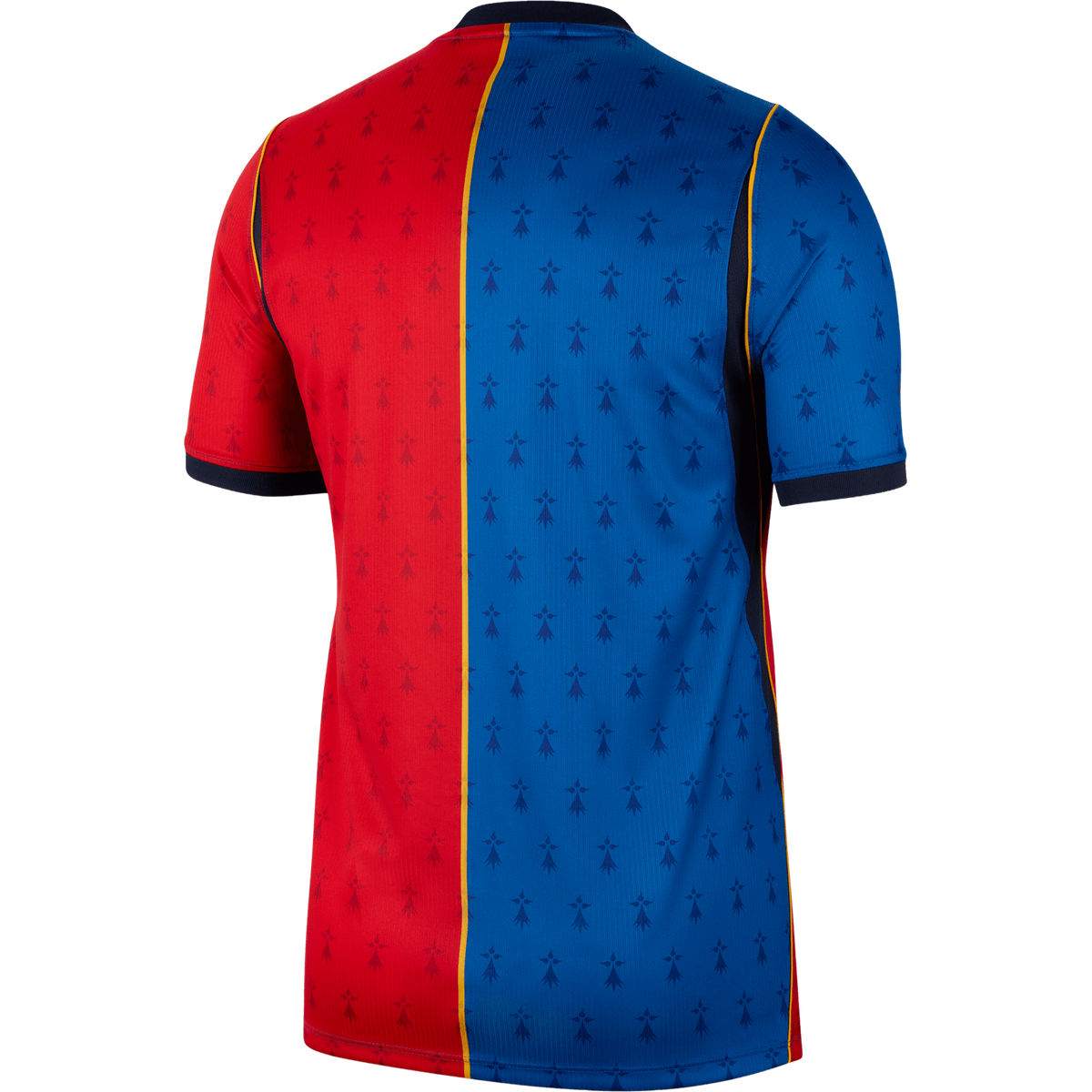 Nike AFC Richmond 26/27 Home JSY IU1275 466 product image 2, provided for visual reference and product detail review
