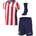 Nike 26/27 Chivas Infant Kit IU7728 101 product image 1, provided for visual reference and product detail review