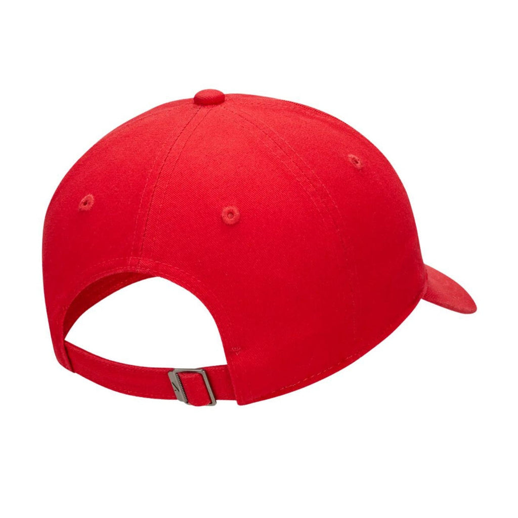 NIKE Canada Club Adjustable Cap - C16675-65N product image 2, provided for visual reference and product detail review