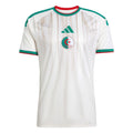 ADIDAS Algeria Men Home Jersey 2026 - JN4457 product image 1, provided for visual reference and product detail review