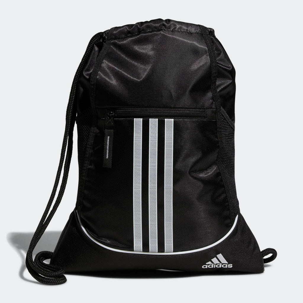 ADIDAS Alliance II Sackpack - 5133553 product image 1, provided for visual reference and product detail review