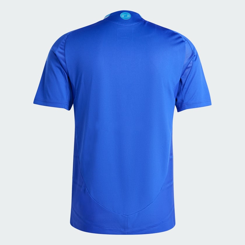 24/25 ADIDAS Argentina Men Authentic Away Jersey product image 2, provided for visual reference and product detail review