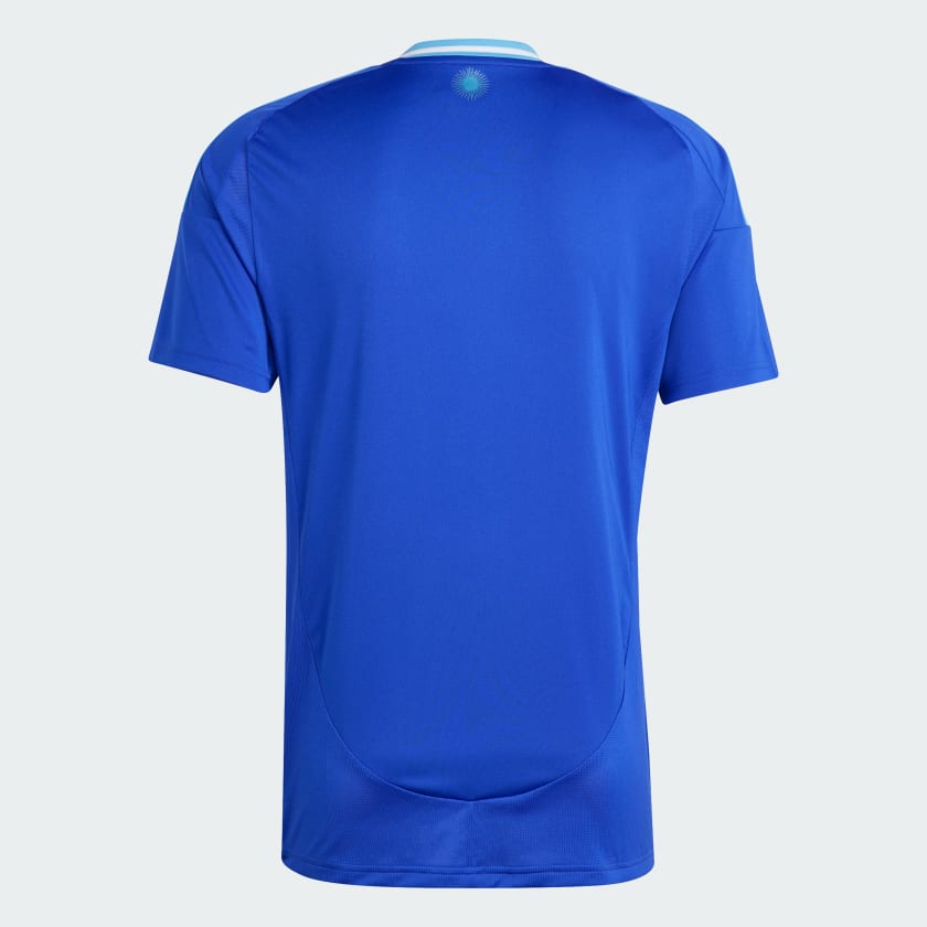 ADIDAS Argentina Men Away Jersey 24/25 - IP8413 product image 2, provided for visual reference and product detail review