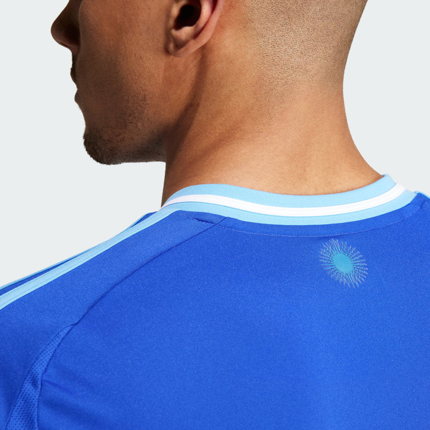 ADIDAS Argentina Men Away Jersey 24/25 - IP8413 product image 4, provided for visual reference and product detail review