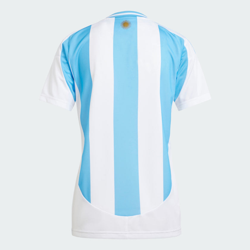 ADIDAS Argentina Women Home Jersey 24/25 - IP8386 product image 2, provided for visual reference and product detail review