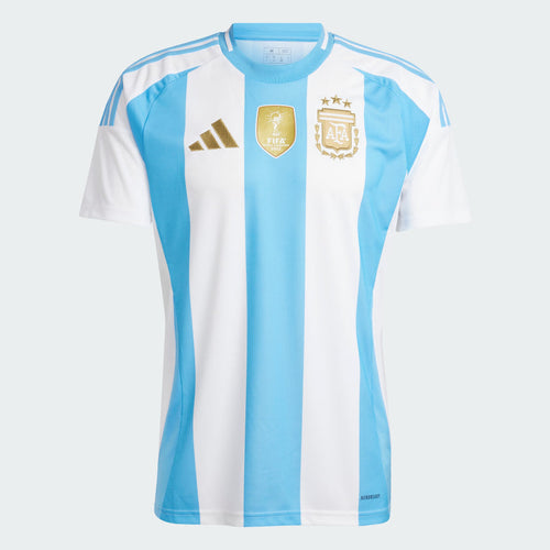 24/25 ADIDAS Argentina Men Replica Home Jersey - IP8409 product image 1, provided for visual reference and product detail