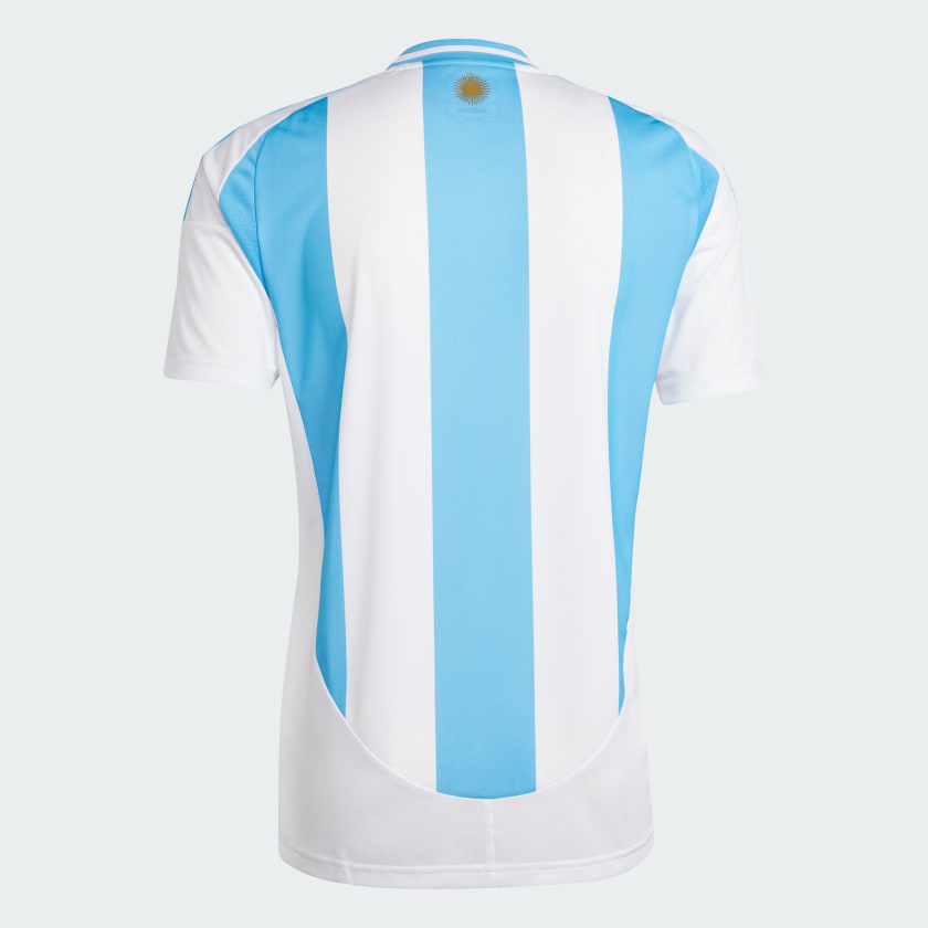 24/25 ADIDAS Argentina Men Replica Home Jersey - IP8409 product image 2, provided for visual reference and product detail