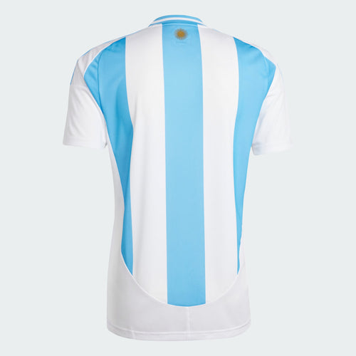 24/25 ADIDAS Argentina Men Replica Home Jersey - IP8409 product image 2, provided for visual reference and product detail