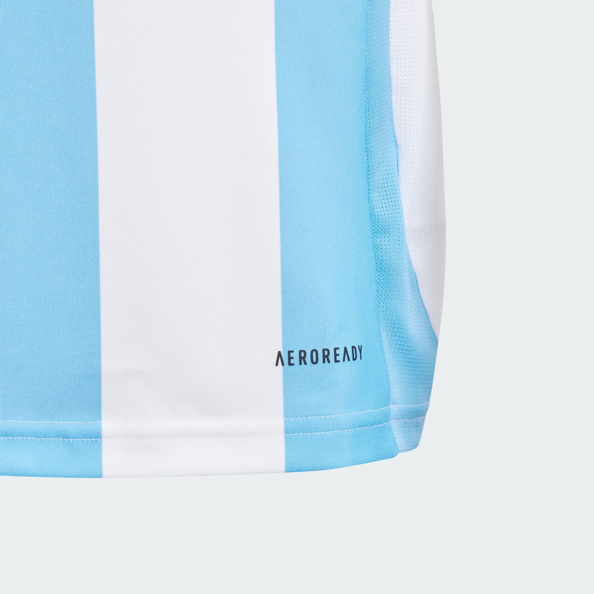 ADIDAS Argentina "Messi" Youth Home Jersey 24/25 - IX7794 product image 5, provided for visual reference and product detail